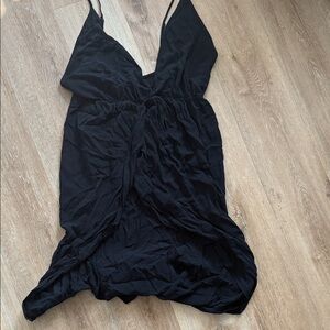ASOS swim cover up